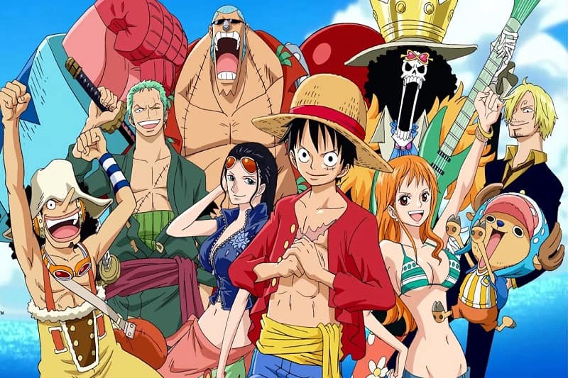 Top 20 des personnages avec la prime la plus basse dans One Piece (2022) 2 Top 20 des personnages avec la prime la plus basse dans One Piece (2022) - 1