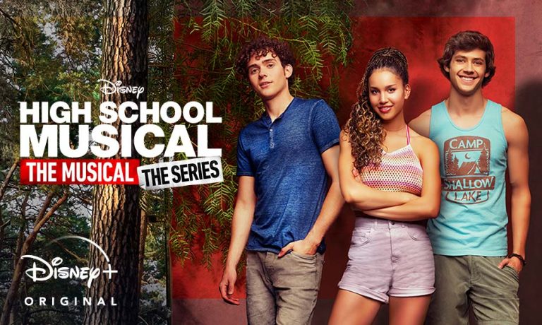 Tout nouveau streaming sur Disney Plus en septembre 2022 4 Tout nouveau streaming sur Disney Plus en septembre 2022 - 3