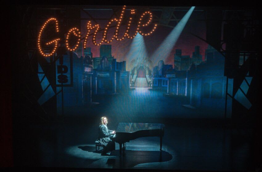 Toutes les chansons présentées par épisode 3 Locke et clé. Michael Therriault dans le rôle de Gordie Shaw dans l'épisode 307 de Locke And Key. Cr. Amanda Matlovitch/Netflix © 2022
