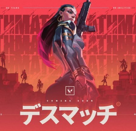 VALORANT est-il multiplateforme ? - Dot Esports 6 VALORANT est-il multiplateforme ? - Dot Esports - 5