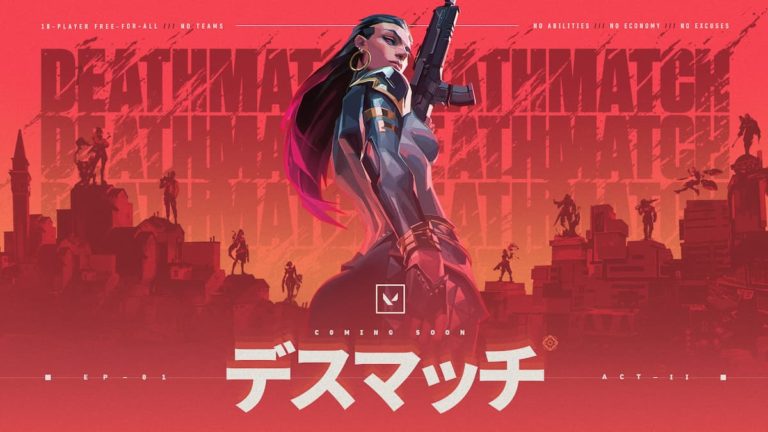 VALORANT est-il multiplateforme ? - Dot Esports 2 VALORANT est-il multiplateforme ? - Dot Esports - 1