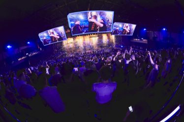 Le studio LCS devient Riot Games Arena alors qu'il fait place à VALORANT - 5