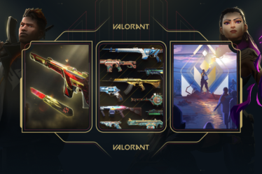 Voici toutes les récompenses du Battle Pass pour VALORANT Episode 5, Act 2 | Nouveaux niveaux, skins, sprays et plus encore du Battle Pass VALORANT - 9