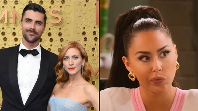 Vendre Tyler Stanaland de l'OC, marié à Brittany Snow, appelle la co-star qui... 3 Vendre l'OC Tyler Stanaland et sa femme Brittany Snow