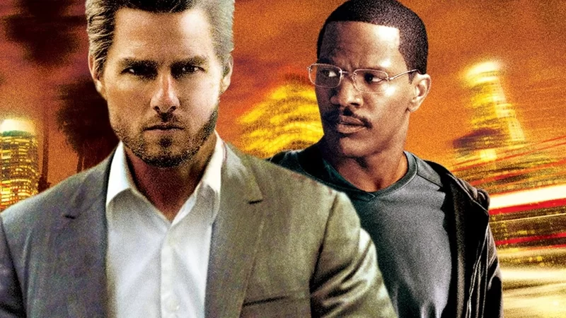 film collatéral netflix film collatéral netflix