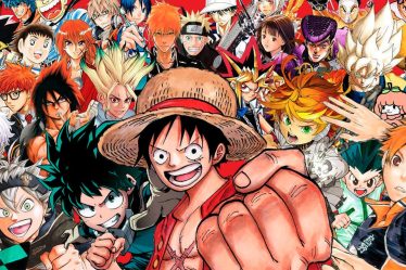 Pourquoi le manga est-il de droite à gauche en termes de lecture ? - 7