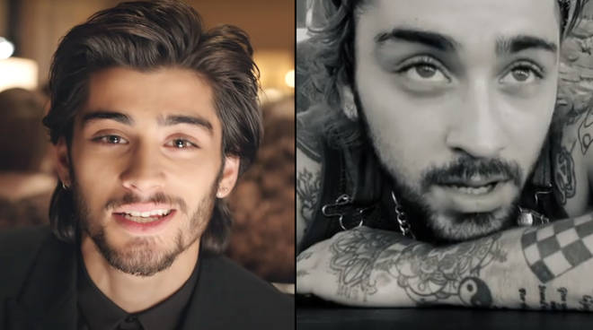 Zayn chante Night Changes de One Direction et les fans sont en pagaille 3 Zayn Malik interprète Night Changes de One Direction sur Instagram