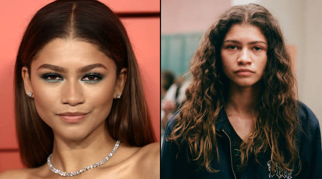 Zendaya a failli perdre le rôle de Rue sur Euphoria à une actrice inconnue 3 Zendaya a failli ne pas jouer le rôle de Rue dans Euphoria