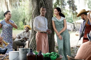 Film Netflix 'A Jazzman's Blues' de Tyler Perry: tout ce que nous savons jusqu'à présent - 10
