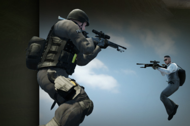 Meilleures commandes de couteau CS:GO - Dot Esports - 5
