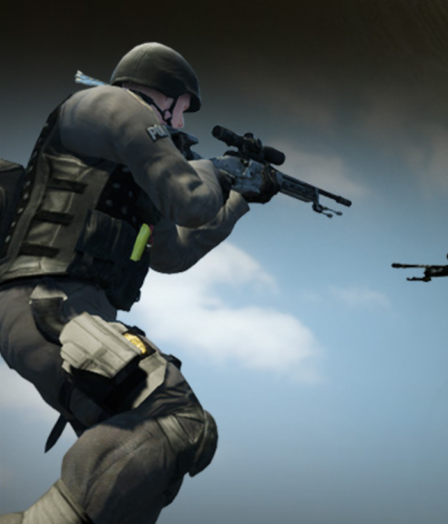 Meilleures commandes de couteau CS:GO - Dot Esports 50 Meilleures commandes de couteau CS:GO - Dot Esports - 49