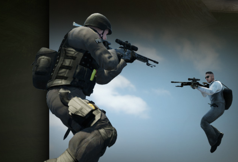 Meilleures commandes de couteau CS:GO - Dot Esports 2 Meilleures commandes de couteau CS:GO - Dot Esports - 1