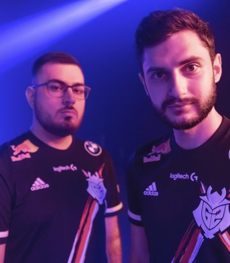 G2 peu susceptible de sécuriser VALORANT partenariat avec Riot en EMEA ou Amériques 62 G2 peu susceptible de sécuriser VALORANT partenariat avec Riot en EMEA ou Amériques - 61