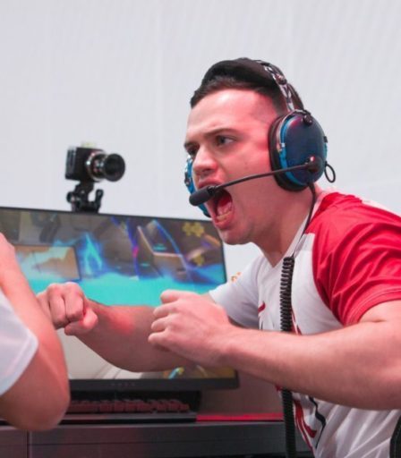 Babybay clôt le dernier chapitre de la rivalité 100 Thieves contre FaZe avec des performances incroyables dans la victoire de retour NA LCQ 6 Babybay clôt le dernier chapitre de la rivalité 100 Thieves contre FaZe avec des performances incroyables dans la victoire de retour NA LCQ - 5