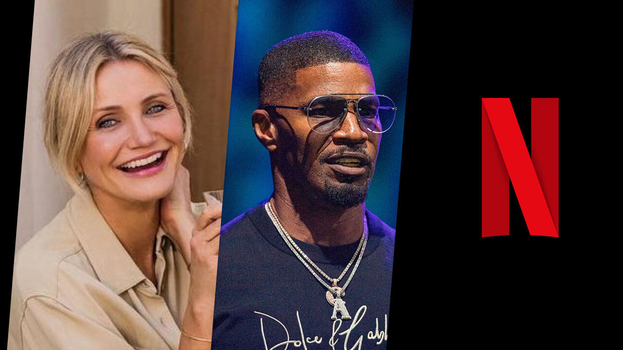 'Back in Action' Netflix Cameron Diaz Movie: Tout ce que nous savons jusqu'à présent 2 'Back in Action' Netflix Cameron Diaz Movie: Tout ce que nous savons jusqu'à présent - 1