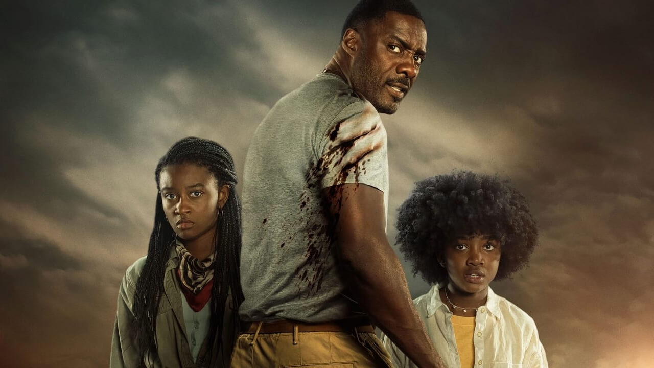Quand la "Bête" d'Idris Elba sera-t-elle sur Netflix ? 2 Quand la "Bête" d'Idris Elba sera-t-elle sur Netflix ? - 1