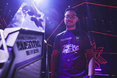 Benkai: EDward Gaming était "au sommet de la liste" des équipes que PRX ne voulait pas affronter à VALORANT Champions 2022 - 9