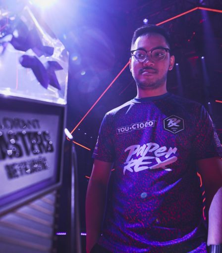 Benkai: EDward Gaming était "au sommet de la liste" des équipes que PRX ne voulait pas affronter à VALORANT Champions 2022 25 Benkai: EDward Gaming était "au sommet de la liste" des équipes que PRX ne voulait pas affronter à VALORANT Champions 2022 - 24