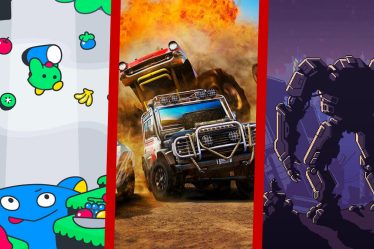 Meilleurs jeux mobiles Netflix à jouer en 2022 - 6