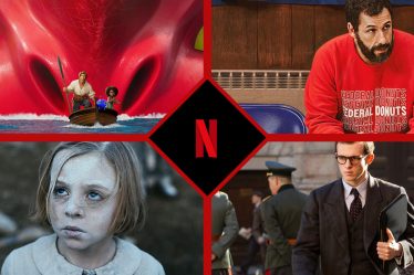 Meilleurs nouveaux films Netflix de 2022 (jusqu'à présent) - 8
