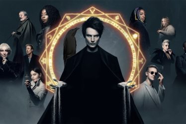 Meilleure nouvelle série ajoutée à Netflix cette semaine : 6-7 août 2022 - 8