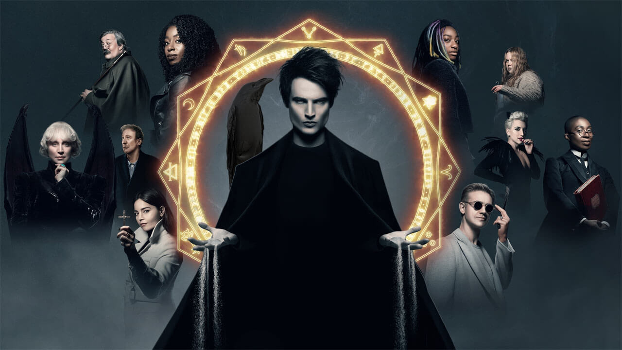 Meilleure nouvelle série ajoutée à Netflix cette semaine : 6-7 août 2022 2 Meilleure nouvelle série ajoutée à Netflix cette semaine : 6-7 août 2022 - 1