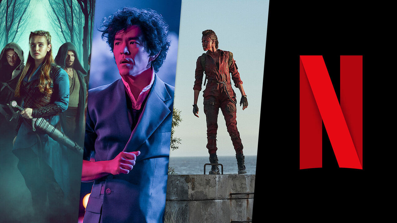 Quels sont les plus gros flops de l'histoire de Netflix ? 2 Quels sont les plus gros flops de l'histoire de Netflix ? - 1