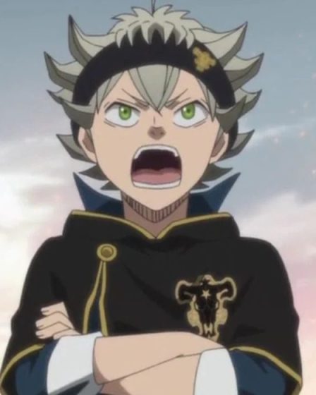 Black Clover Chapitre 335 Date de sortie : Sœur Lily contre Asta ? - 8