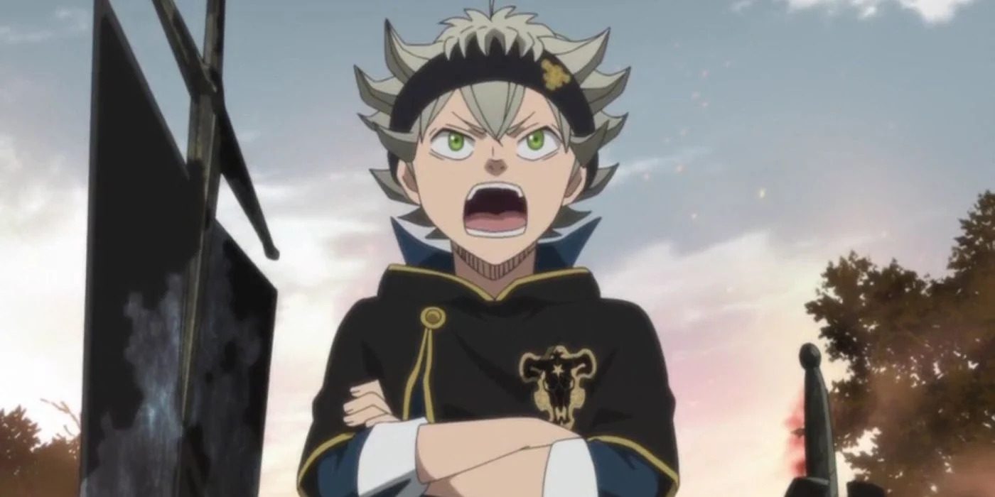 Black Clover Chapitre 335 Date de sortie : Sœur Lily contre Asta ? 2 Black Clover Chapitre 335 Date de sortie : Sœur Lily contre Asta ? - 1