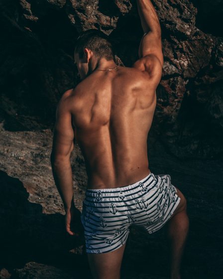 Comment bien choisir son boxer pour homme ? 54 Comment bien choisir son boxer pour homme ? - 53
