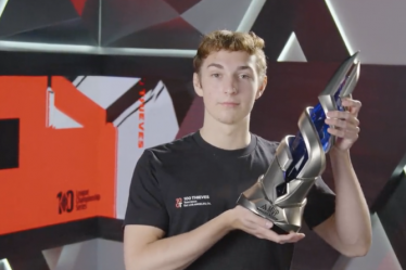 Busio nommé prospect le plus précieux de la LCS Academy - 9