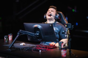 Une nouvelle puissance monte : Cloud9 complète VALORANT alignement avec un duo de stars avant le VCT 2023 - 13