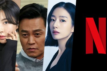'Appelle mon agent! Série K-Drama : à venir sur Netflix en novembre 2022 - 9