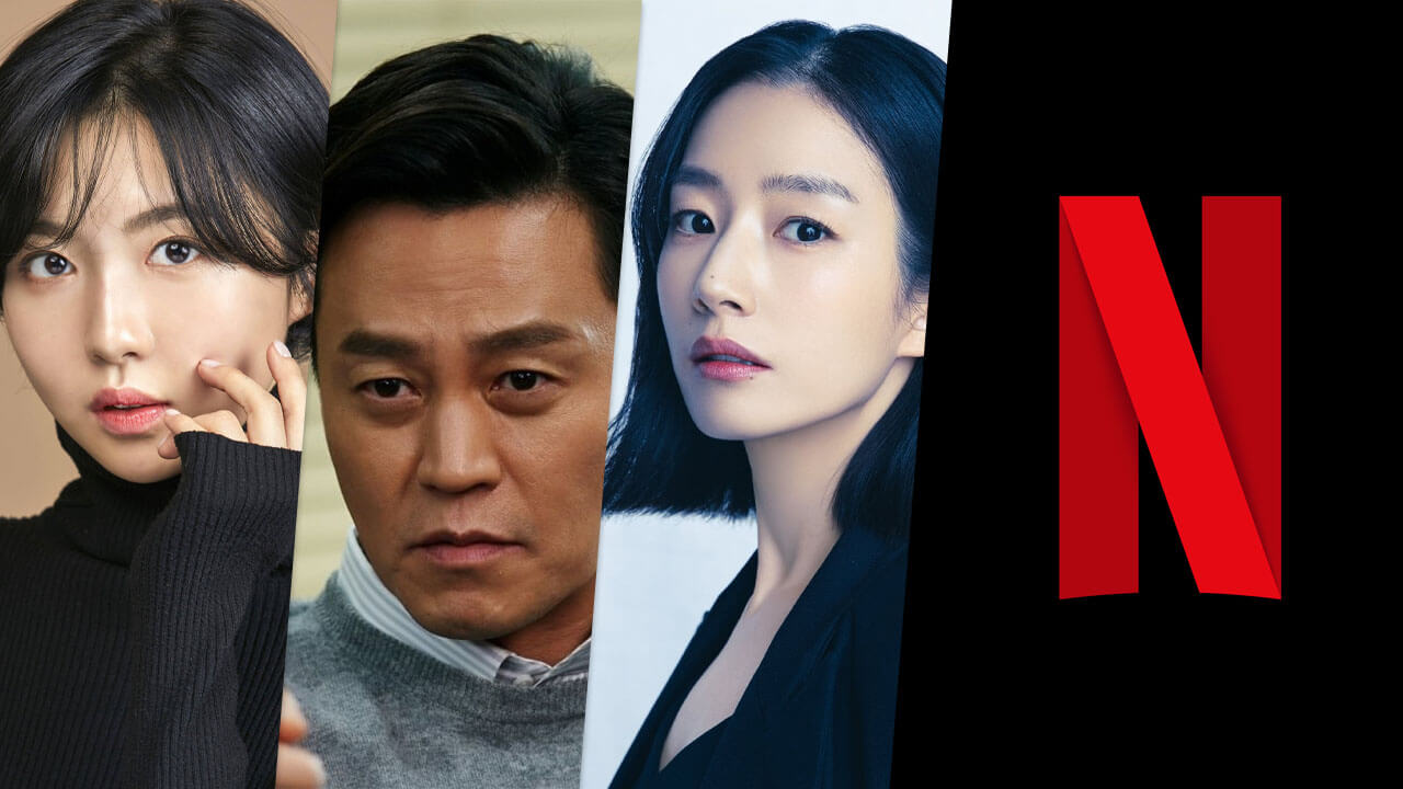 'Appelle mon agent! Série K-Drama : à venir sur Netflix en novembre 2022 2 'Appelle mon agent! Série K-Drama : à venir sur Netflix en novembre 2022 - 1
