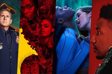 Émissions Netflix annulées 2022 et émissions à risque d'annulation - 4