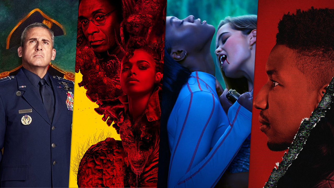 Émissions Netflix annulées 2022 et émissions à risque d'annulation 2 Émissions Netflix annulées 2022 et émissions à risque d'annulation - 1