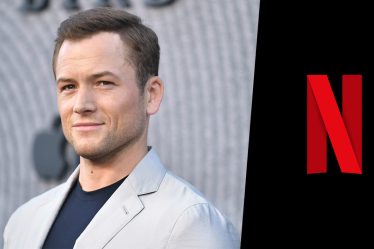 Taron Egerton Netflix Movie 'Carry On': ce que nous savons jusqu'à présent - 8