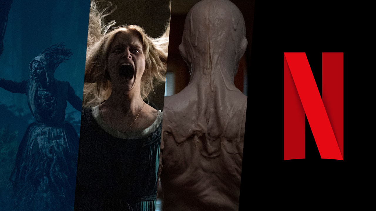 La série Netflix 'Cabinet of Curiosities' de Guillermo del Toro: à venir sur Netflix en octobre 2022 2 La série Netflix 'Cabinet of Curiosities' de Guillermo del Toro: à venir sur Netflix en octobre 2022 - 1