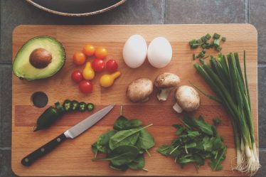 Chrononutrition à quoi ressemble une journée type ? - 6