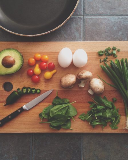 Chrononutrition à quoi ressemble une journée type ? 51 Chrononutrition à quoi ressemble une journée type ? - 50