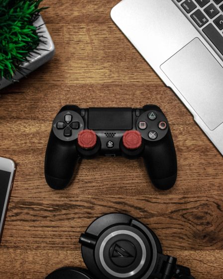Qu'est ce que le cloud gaming ? 5 Qu'est ce que le cloud gaming ? - 4