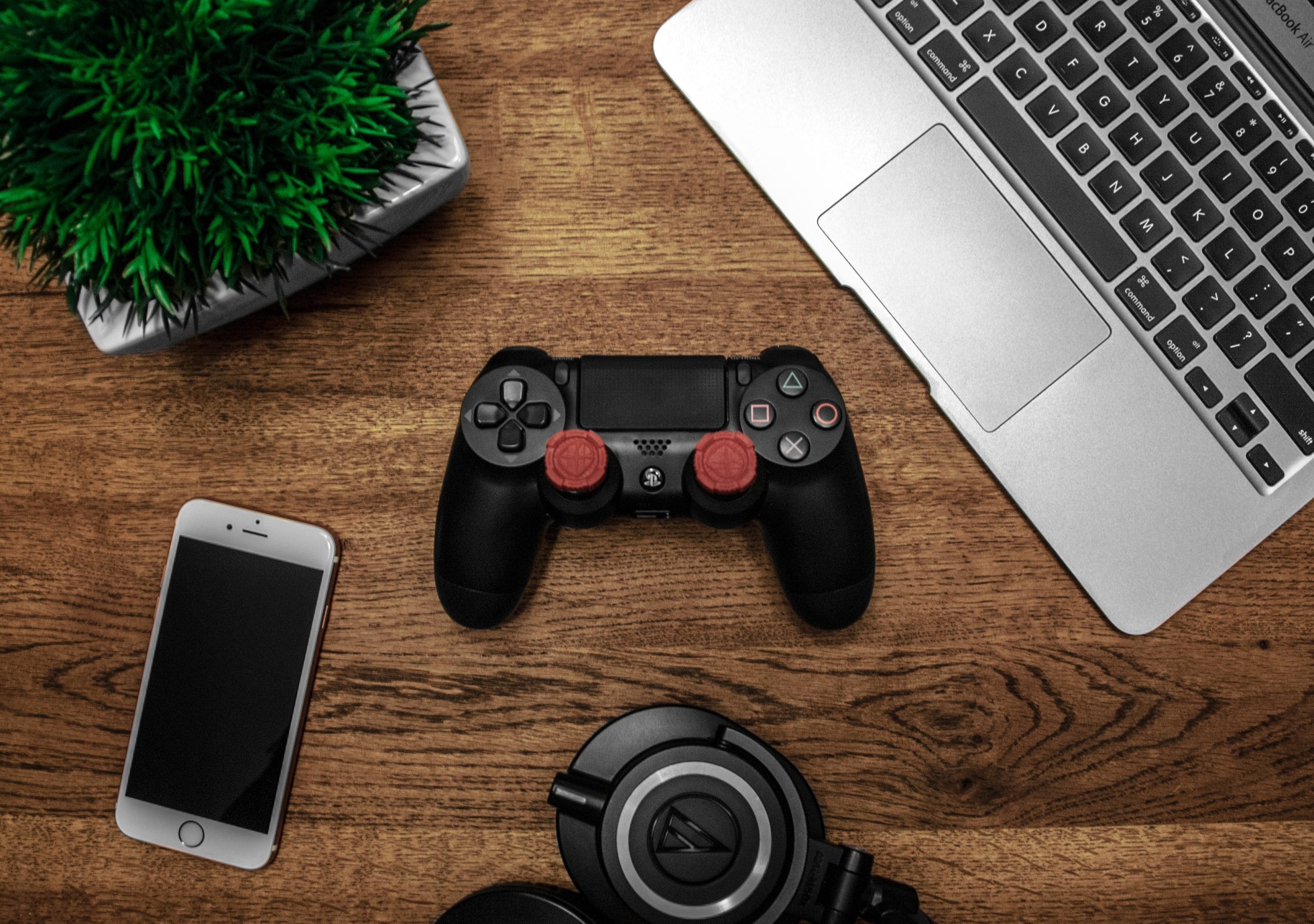 Qu'est ce que le cloud gaming ? 2 Qu'est ce que le cloud gaming ? - 1