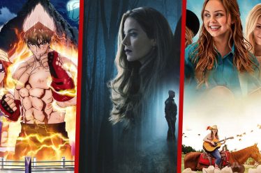 Quoi de neuf sur Netflix cette semaine : du 15 au 21 août 2022 - 6