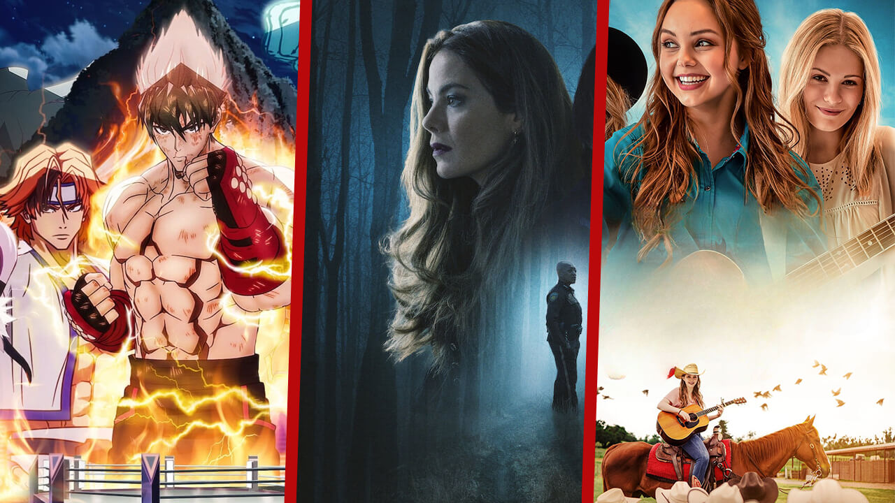 Quoi de neuf sur Netflix cette semaine : du 15 au 21 août 2022 2 Quoi de neuf sur Netflix cette semaine : du 15 au 21 août 2022 - 1