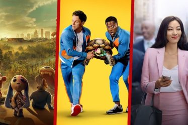 Quoi de neuf sur Netflix cette semaine : du 22 au 28 août 2022 - 8