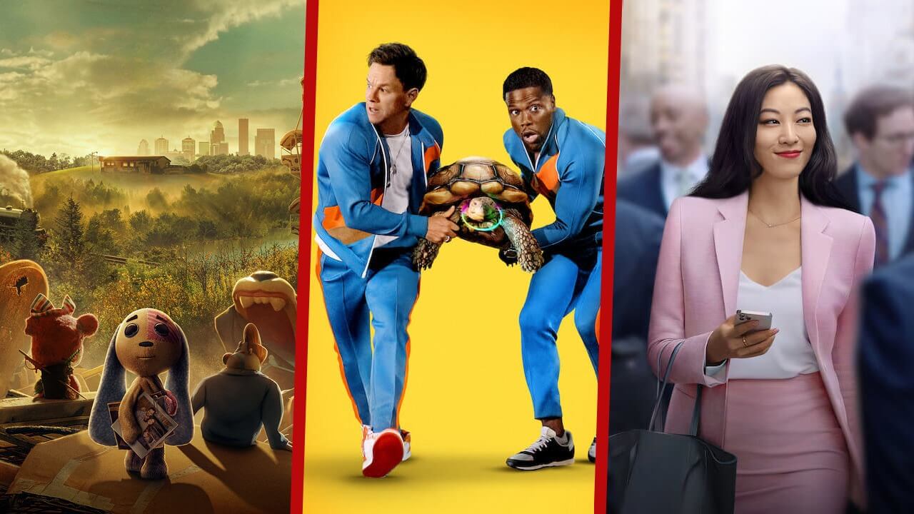 Quoi de neuf sur Netflix cette semaine : du 22 au 28 août 2022 2 Quoi de neuf sur Netflix cette semaine : du 22 au 28 août 2022 - 1