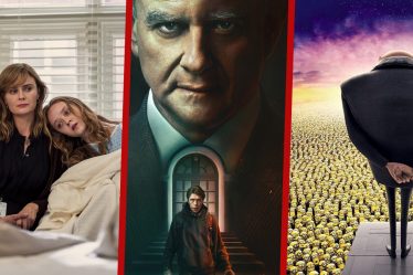Quoi de neuf sur Netflix cette semaine : du 28 août au 4 septembre 2022 - 9