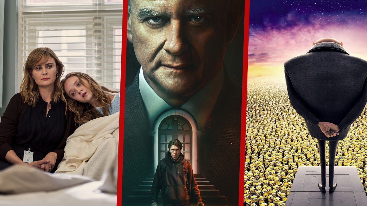 Quoi de neuf sur Netflix cette semaine : du 28 août au 4 septembre 2022 2 Quoi de neuf sur Netflix cette semaine : du 28 août au 4 septembre 2022 - 1
