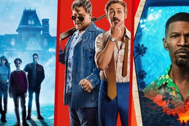 Quoi de neuf sur Netflix cette semaine : du 8 au 14 août 2022 - 7
