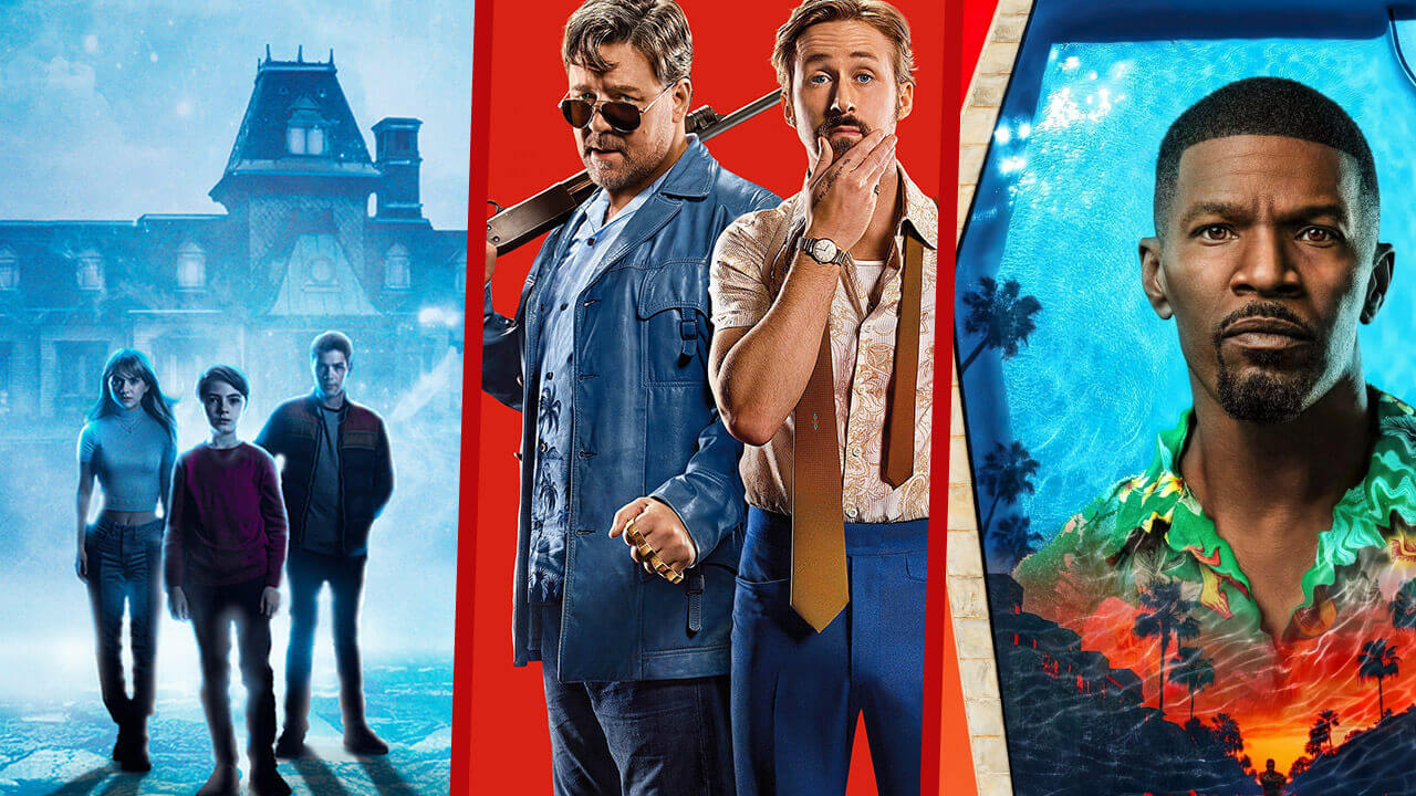 Quoi de neuf sur Netflix cette semaine : du 8 au 14 août 2022 2 Quoi de neuf sur Netflix cette semaine : du 8 au 14 août 2022 - 1